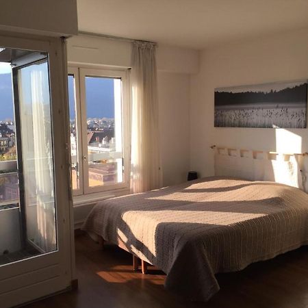 Studio Au Calme, Parking, Proche Thermes Aix-les-Bains Luaran gambar