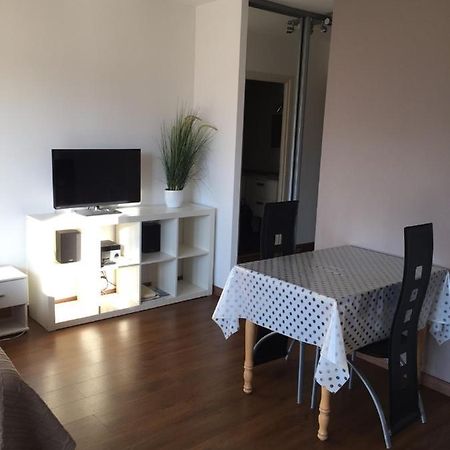 Studio Au Calme, Parking, Proche Thermes Aix-les-Bains Luaran gambar